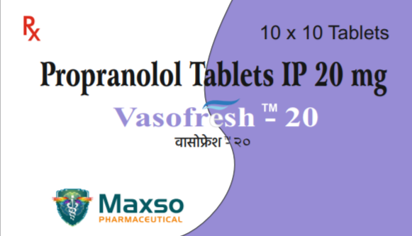 Maxso Pharmaceutical neuro psychiatric medicine