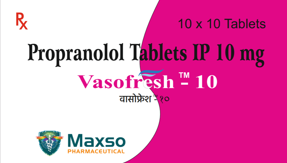 Maxso Pharmaceutical neuro psychiatric medicine